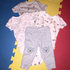 Baby bundle